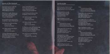 CD The Dogma: Black Roses