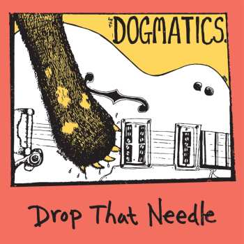 Album Dogmatics: Drop That Needle