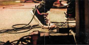 CD/DVD The Dollyrots: Family Vacation: Live In Los Angeles