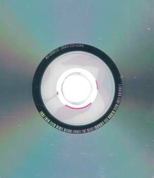 CD/DVD The Dollyrots: Family Vacation: Live In Los Angeles