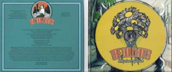 CD The Dollyrots: Whiplash Splash