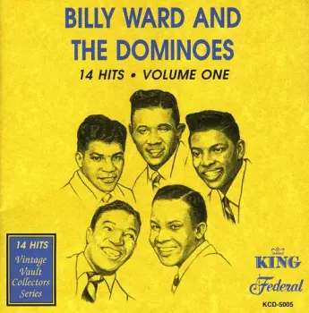 The Dominoes: All Their Hits (1951-1965), Volume One
