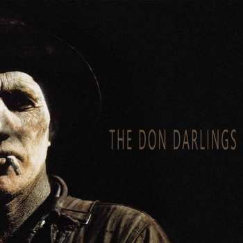 CD The Don Darlings: The Don Darlings