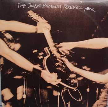 Album The Doobie Brothers: Farewell Tour