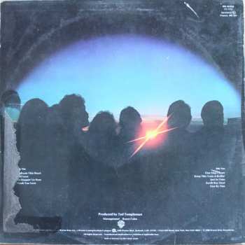 LP The Doobie Brothers: One Step Closer