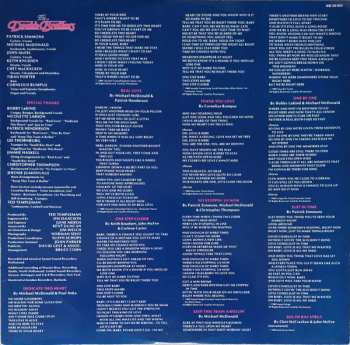 LP The Doobie Brothers: One Step Closer