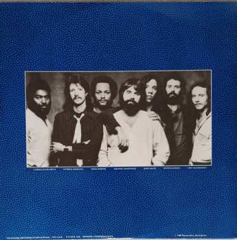LP The Doobie Brothers: One Step Closer