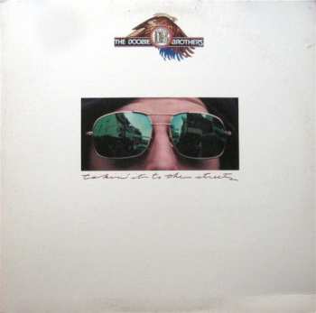 Album The Doobie Brothers: Takin' It To The Streets