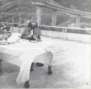 CD The Doobie Brothers: The Captain And Me