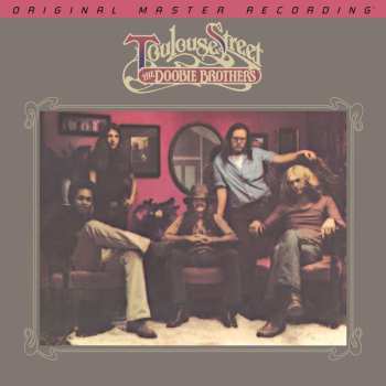 2LP The Doobie Brothers: Toulouse Street