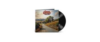 LP The Doobie Brothers: Walk This Road