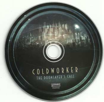 CD Coldworker: The Doomsayer's Call