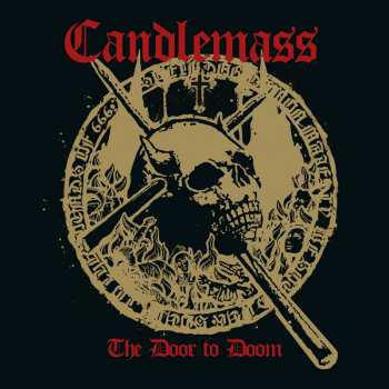 Album Candlemass: The Door To Doom