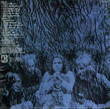 LP The Doors: 13