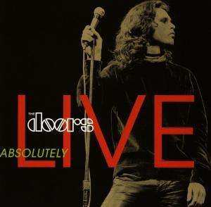 CD The Doors: Absolutely Live