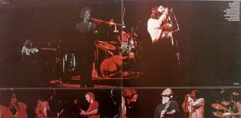 2LP The Doors: Absolutely Live