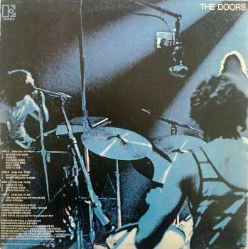 2LP The Doors: Absolutely Live