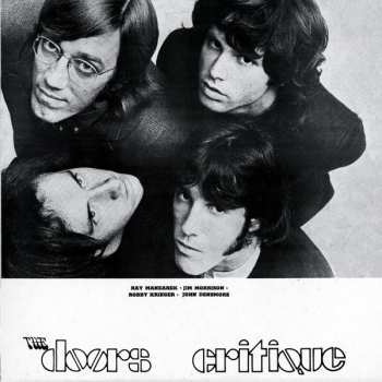 Album The Doors: Critique