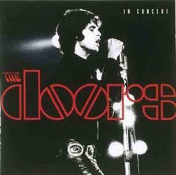 Album The Doors: In Concert