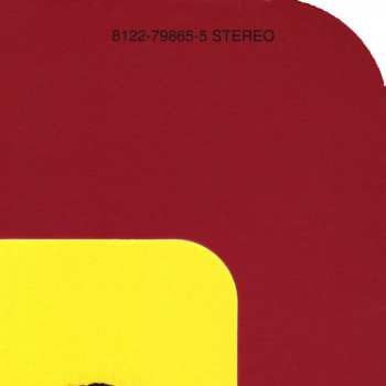 LP The Doors: L.A. Woman