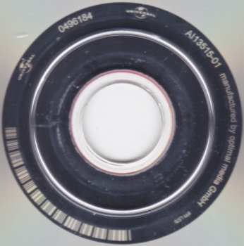 CD/DVD The Doors: Live At The Isle Of Wight Festival 1970