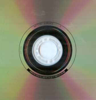 3CD The Doors: Live At The Matrix 1967: The Original Masters DIGI