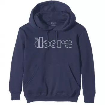 Felső Logo The Doors 