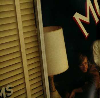 CD The Doors: Morrison Hotel