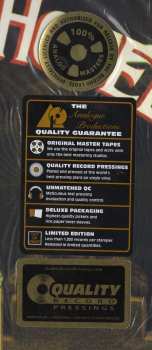 2LP The Doors: Morrison Hotel