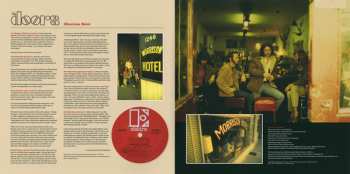 LP The Doors: Morrison Hotel
