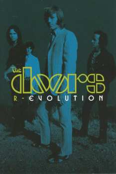 DVD The Doors: R-evolution