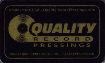 2LP The Doors: Strange Days