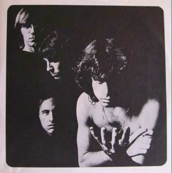 CD The Doors: Strange Days