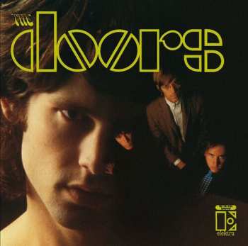 3CD The Doors: The Doors DLX | LTD