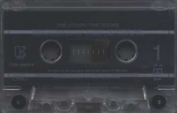 MC The Doors: The Doors CLR