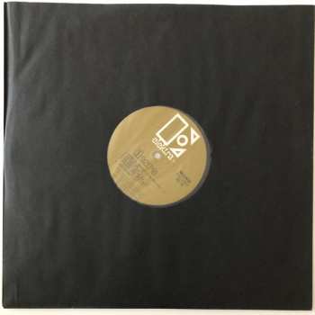 LP/3CD The Doors: The Doors DLX | LTD | NUM