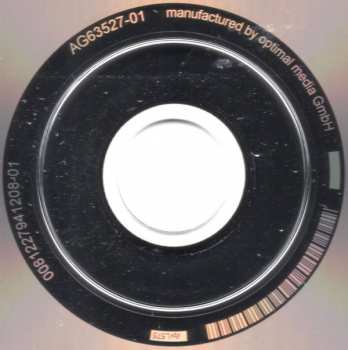 LP/3CD The Doors: The Doors DLX | LTD | NUM