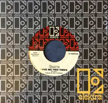 20SP/Dobozkészlet The Doors: The Singles LTD | NUM