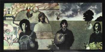 2LP The Doors: The Soft Parade