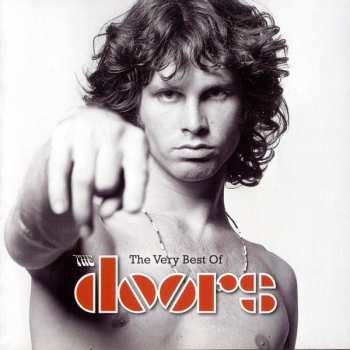 2CD The Doors: The Very Best Of The Doors