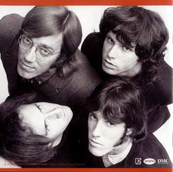 2CD The Doors: The Very Best Of The Doors