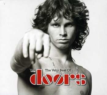 2CD The Doors: The Very Best Of The Doors