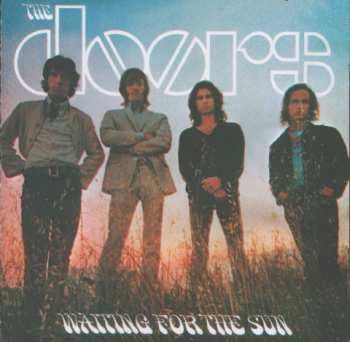 CD The Doors: Waiting For The Sun