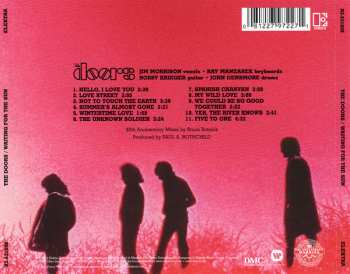 CD The Doors: Waiting For The Sun