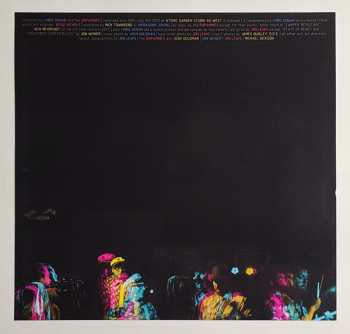 LP The Dopamines: 80/20 CLR