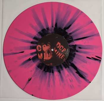 LP The Dopamines: 80/20 CLR