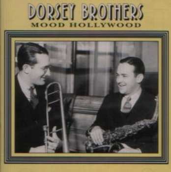 Album The Dorsey Brothers Orchestra: Mood Hollywood