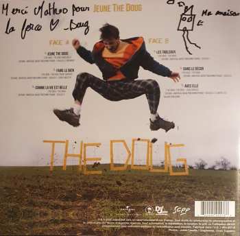 LP The Doug: Jeune The Doug