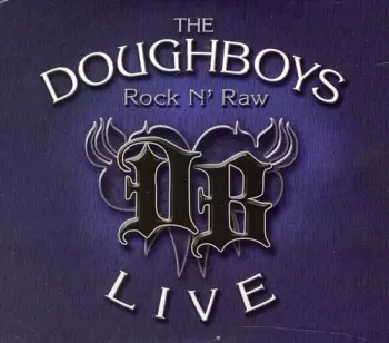 Rock N' Raw- Live (CD+ DVD)