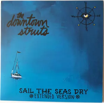 Sail The Seas Dry (Extended Version)